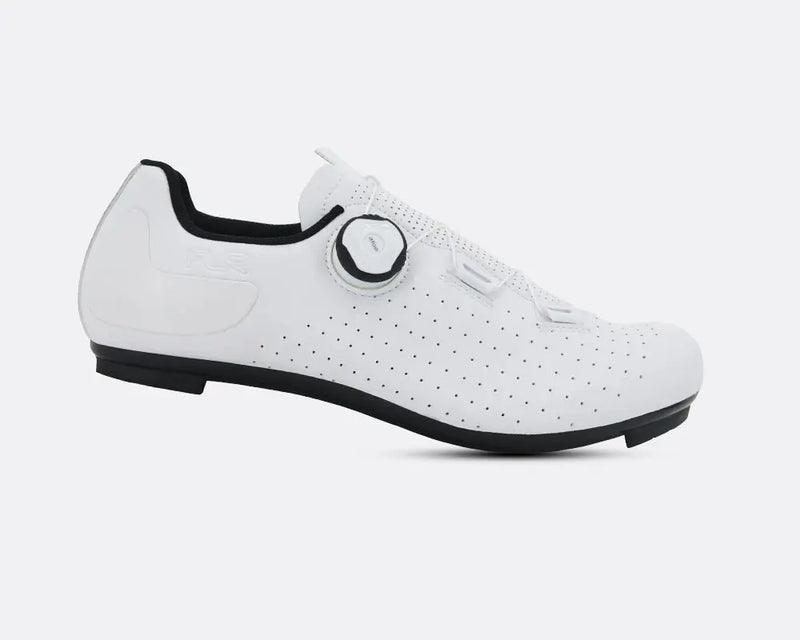 Load image into Gallery viewer, FLR ROAD SHOES | F3 - MOLDED EVA INSOLE, SINGLE DIAL CLOSURE
