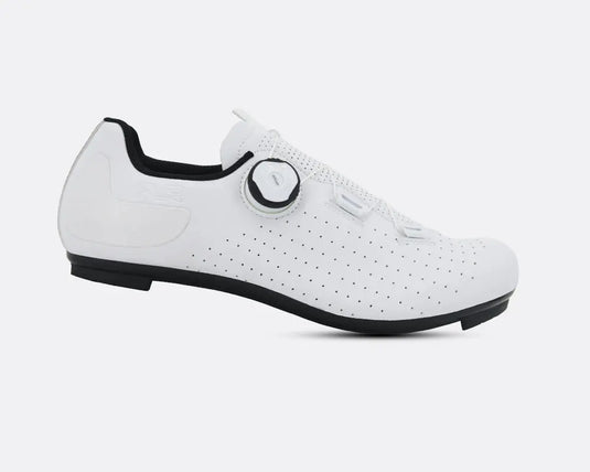 FLR ROAD SHOES | F3 - MOLDED EVA INSOLE, SINGLE DIAL CLOSURE