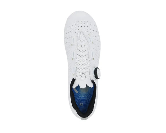 FLR ROAD SHOES | F3 - MOLDED EVA INSOLE, SINGLE DIAL CLOSURE