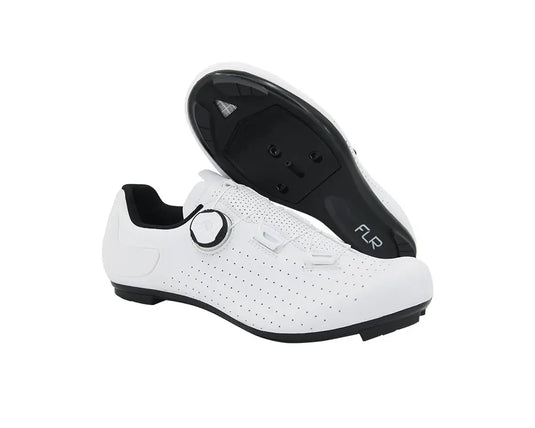 FLR ROAD SHOES | F3 - MOLDED EVA INSOLE, SINGLE DIAL CLOSURE