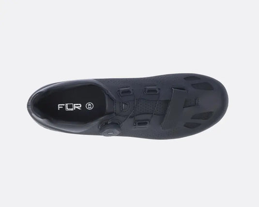 FLR ROAD SHOES | F-11 - DIAL/VELCRO CLOSURE, R250 OUTSOLE, LIGHTWEIGHT