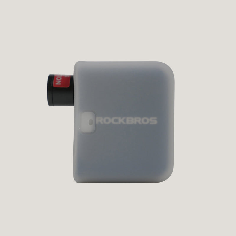 Load image into Gallery viewer, Portable Electric Pump | Type-C Charging, Schrader/Presta Compatible ROCKBROS MADOVERBIKING
