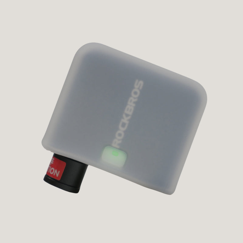 Load image into Gallery viewer, Portable Electric Pump | Type-C Charging, Schrader/Presta Compatible ROCKBROS MADOVERBIKING

