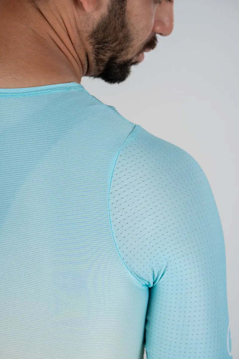 Load image into Gallery viewer, Elite fit Cycling Jersey | Mistline | Unisex
