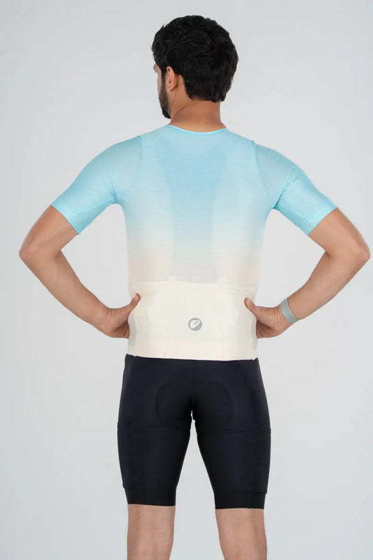 Elite fit Cycling Jersey | Mistline | Unisex