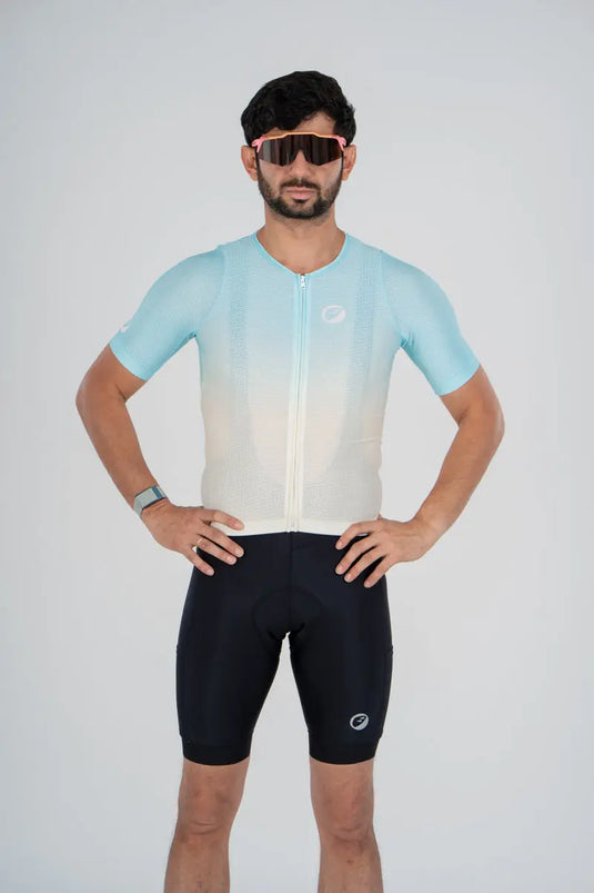 Elite fit Cycling Jersey | Mistline | Unisex