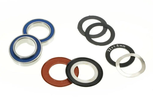 Enduro ABEC 3 GXP Bottom Bracket Bearing Kit
