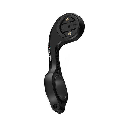 Extended Mount for Cyclocomputers - M80 | for Igpsport & Garmin Models