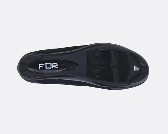 FLR ROAD SHOES | F-11 KNIT - SINGLE DIAL CLOSURE, R250 OUTSOLE, LIGHTWEIGHT