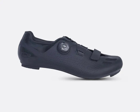 FLR ROAD SHOES | F-11 - DIAL/VELCRO CLOSURE, R250 OUTSOLE, LIGHTWEIGHT