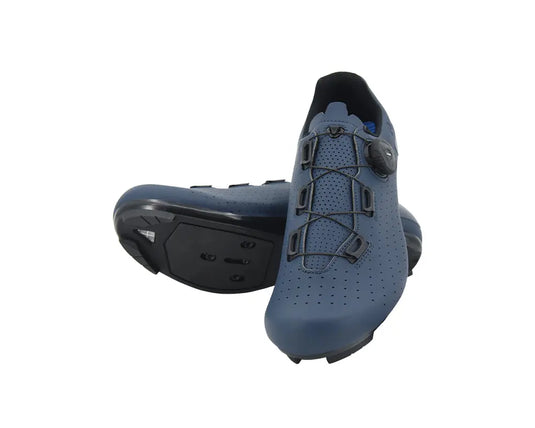 FLR ROAD SHOES | F3 - MOLDED EVA INSOLE, SINGLE DIAL CLOSURE