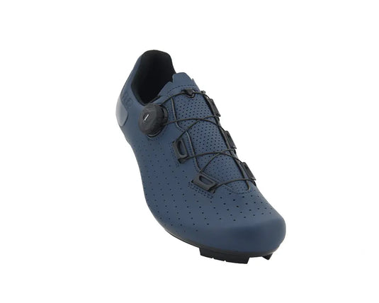 FLR ROAD SHOES | F3 - MOLDED EVA INSOLE, SINGLE DIAL CLOSURE