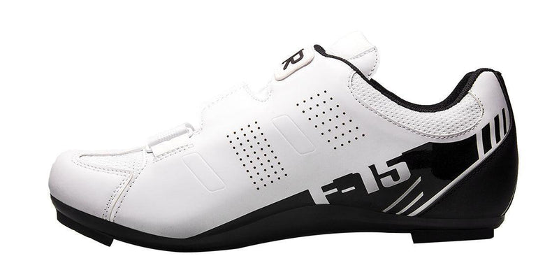 Load image into Gallery viewer, FLR F-15 High Performance Shoes - White
