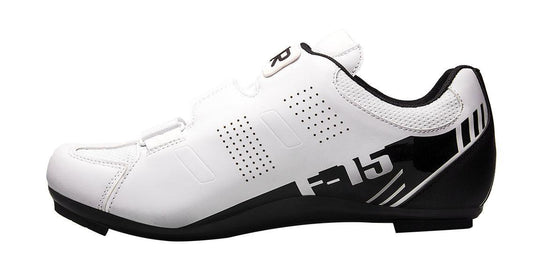 FLR F-15 High Performance Shoes - White