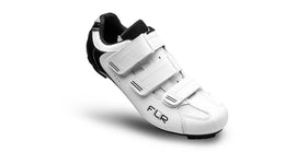 FLR F-35-III High Performance Shoes - White