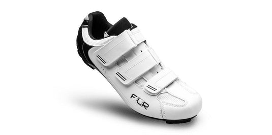 FLR F-35-III High Performance Shoes - White