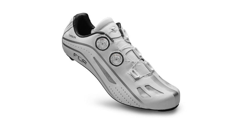 Load image into Gallery viewer, FLR F-XX High Performance Shoes - White
