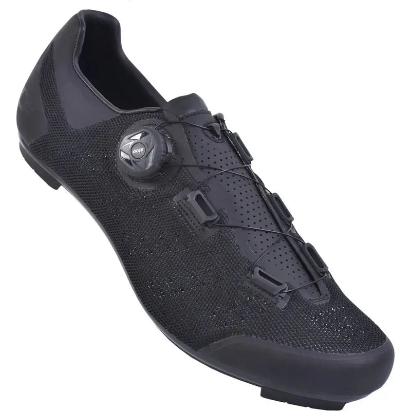 Load image into Gallery viewer, FLR ROAD SHOES | F-11 KNIT - SINGLE DIAL CLOSURE, R250 OUTSOLE, LIGHTWEIGHT
