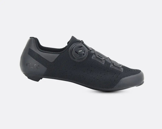 FLR ROAD SHOES | FNT5 - MOLDED EVA INSOLE, SINGLE DIAL CLOSURE