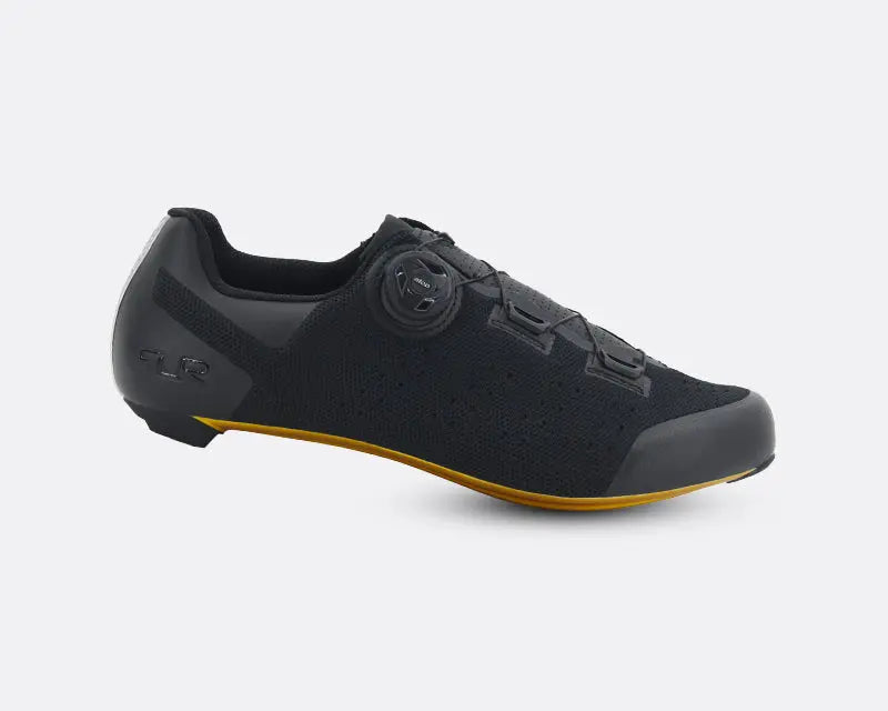 Load image into Gallery viewer, FLR ROAD SHOES | FNT5 - MOLDED EVA INSOLE, SINGLE DIAL CLOSURE
