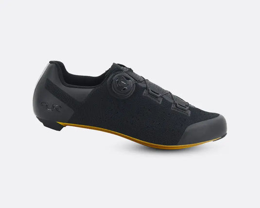 FLR ROAD SHOES | FNT5 - MOLDED EVA INSOLE, SINGLE DIAL CLOSURE