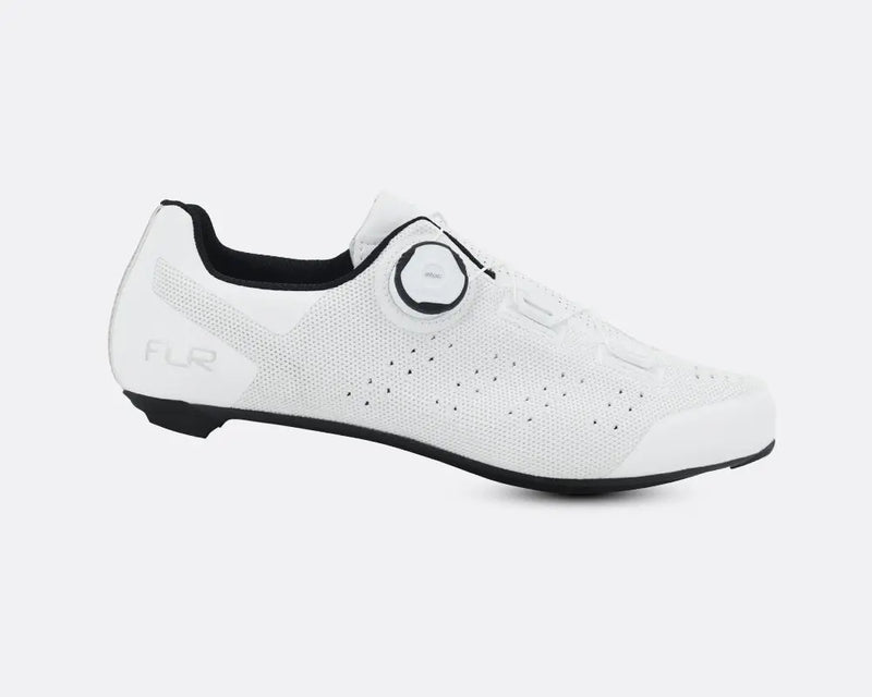 Load image into Gallery viewer, FLR ROAD SHOES | FNT5 - MOLDED EVA INSOLE, SINGLE DIAL CLOSURE
