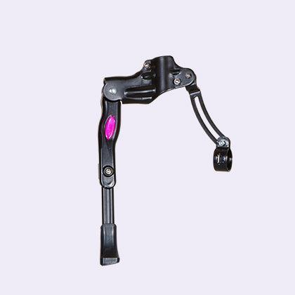 Load image into Gallery viewer, Fdv Alloy Kickstand – Seat Stay Mount
