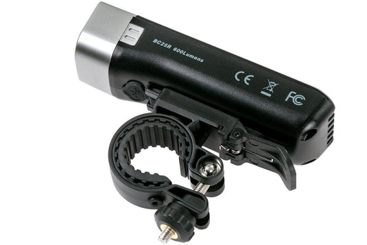 Fenix BC25R LED Bicycle Front Light