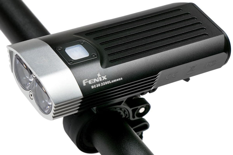 Load image into Gallery viewer, Fenix BC30 V2 Bicycle Front Light
