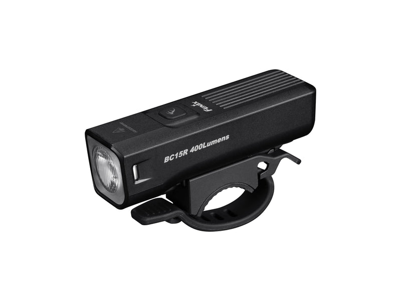 Load image into Gallery viewer, Fenix Bicycle Front Light - BC15R
