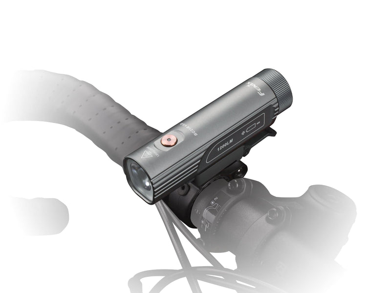 Load image into Gallery viewer, Fenix Bicycle Front Light - BC21R
