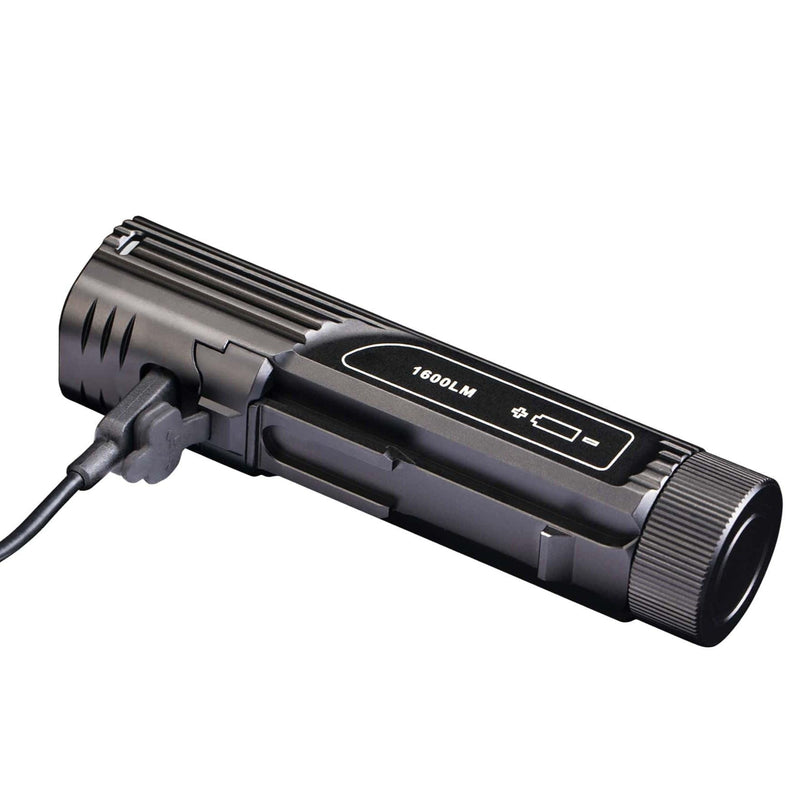 Load image into Gallery viewer, Fenix Bicycle Front Light - BC26R
