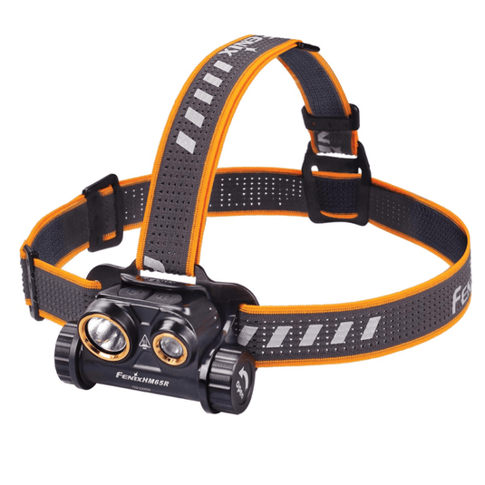 Fenix HM65R LED Headlamp