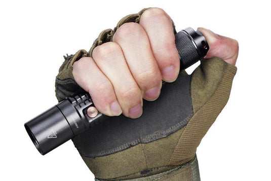 Fenix UC35 Rechargeable Torch