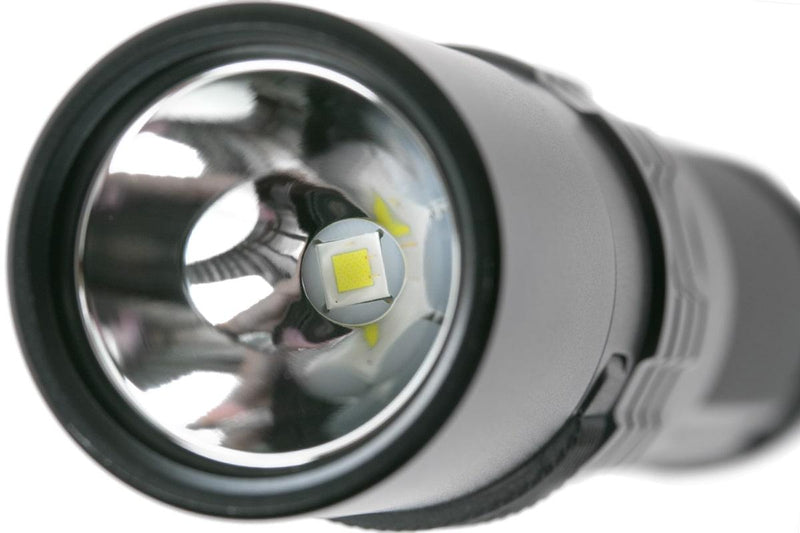 Load image into Gallery viewer, Fenix UC35 Rechargeable Torch
