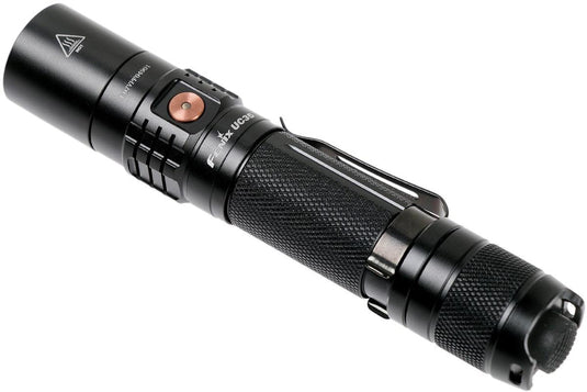 Fenix UC35 Rechargeable Torch