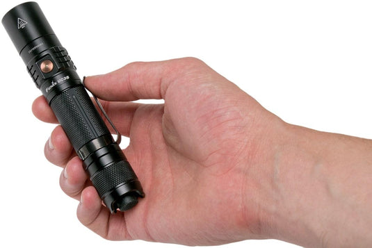 Fenix UC35 Rechargeable Torch