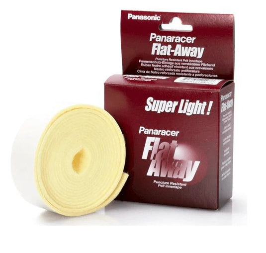 Panaracer Tire Liners | Flat-Away Kevlar Puncture Protection - MADOVERBIKING