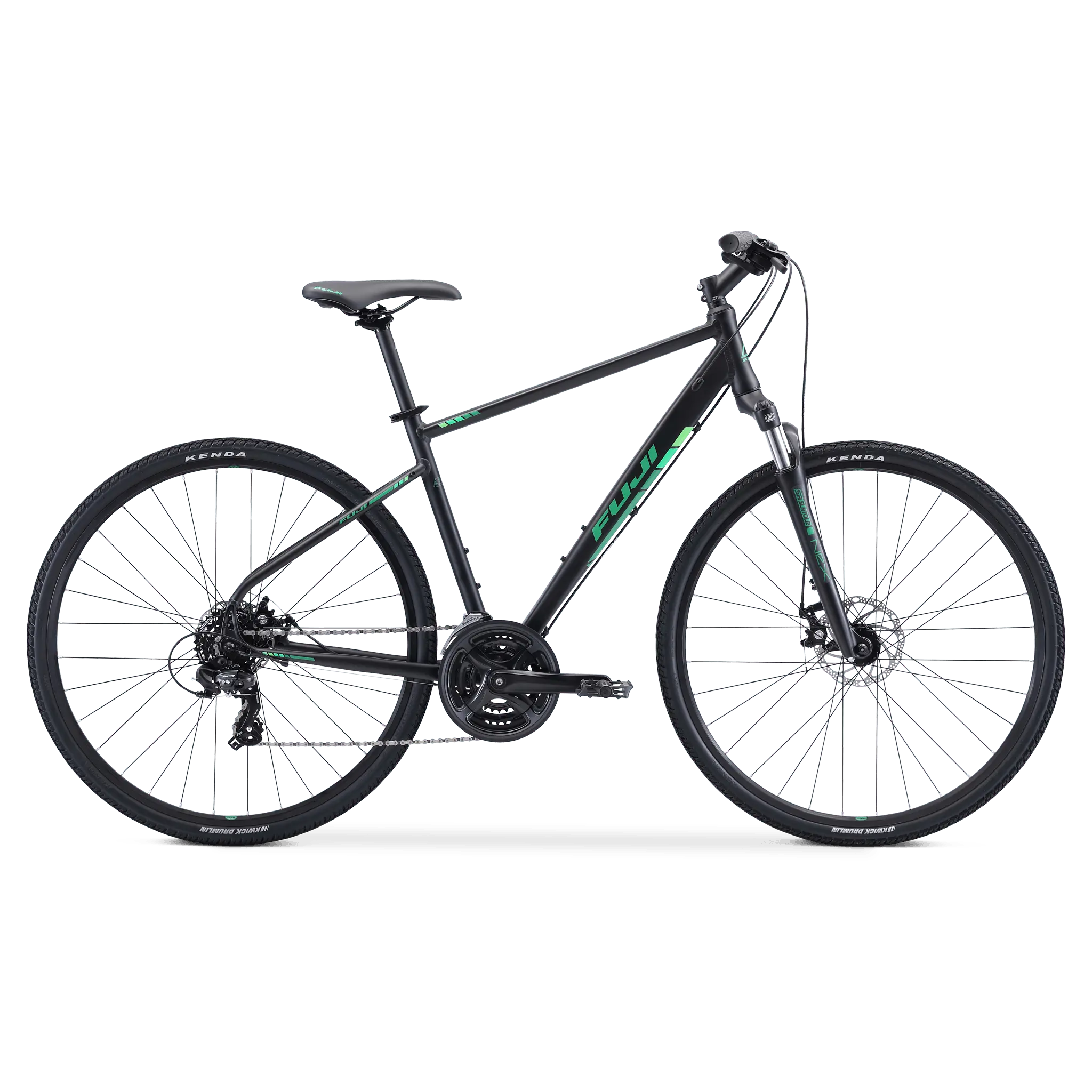 FUJI BICYCLE TRAVERSE 23