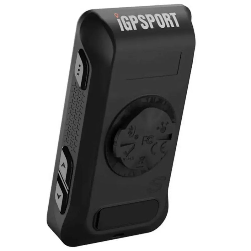 Load image into Gallery viewer, GPS Bike Computer - IGS630S | 2.8&quot; Color Display, 16GB Storage, 45H Battery &amp; Navigation
