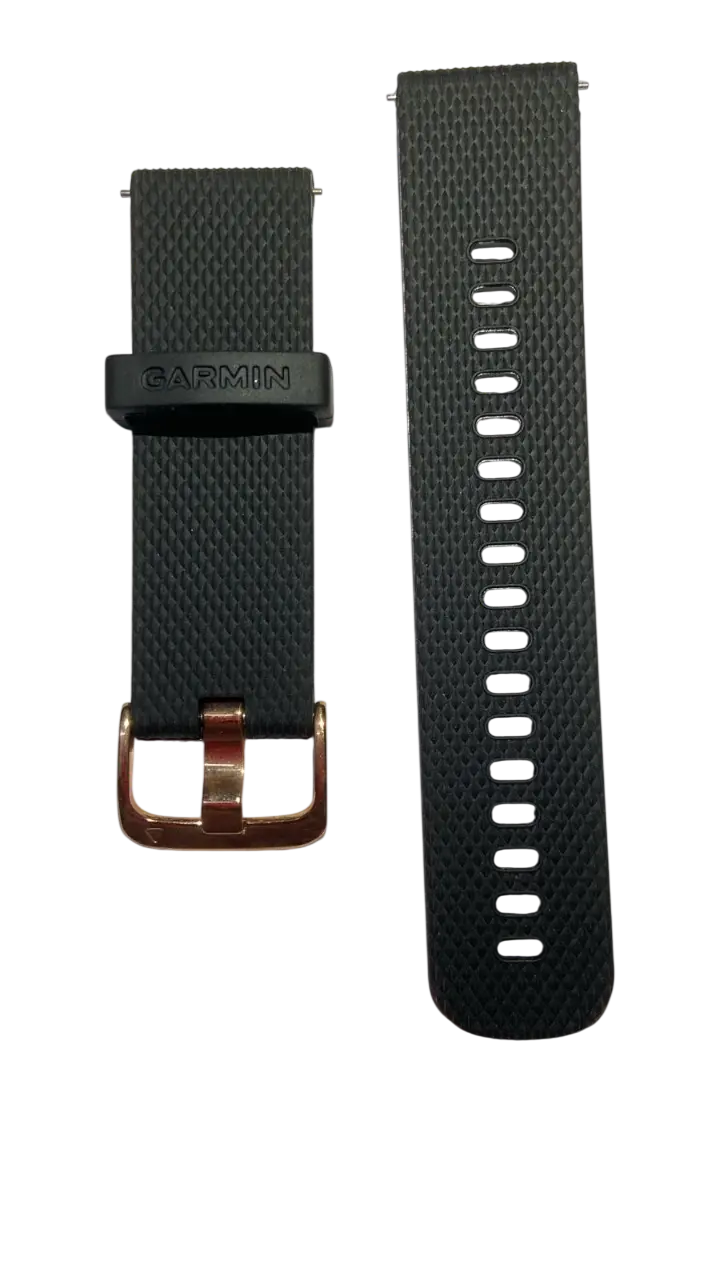 Load image into Gallery viewer, Garmin Forerunner 245/Music, 645/Music, 165, 55, 158, Vivoactive 5/3, Venu Sq/Venu 2 Plus, 20mm Straps
