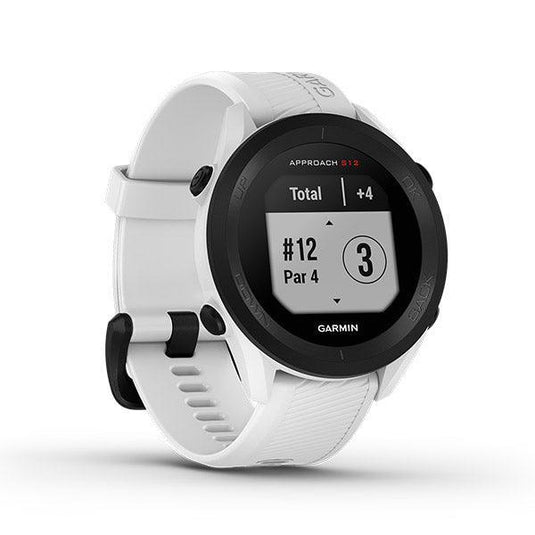 Garmin Approach S12 Smartwatch