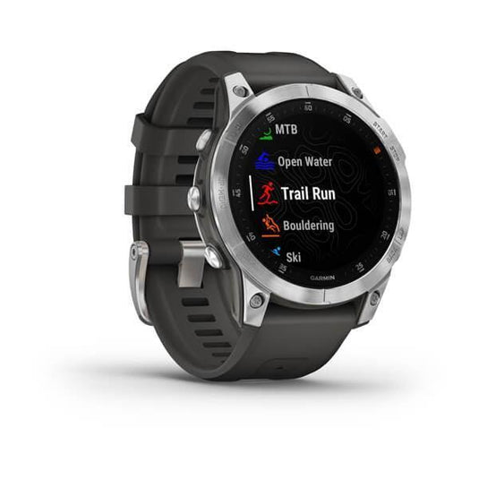 Garmin Epix Gen 2 Smart Watch