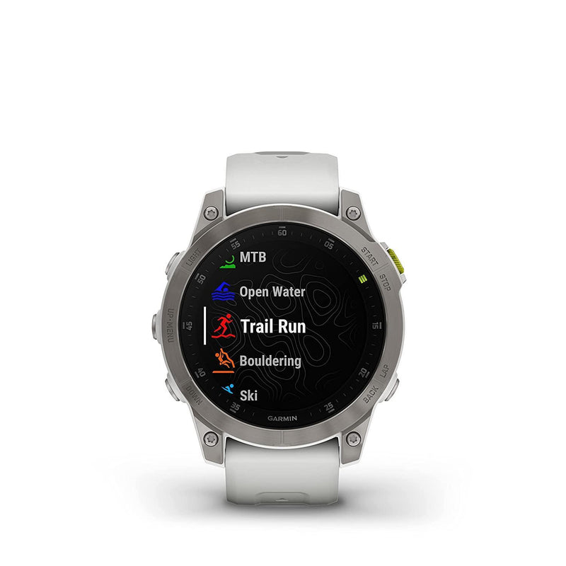 Load image into Gallery viewer, Garmin Epix Gen 2 Smart Watch
