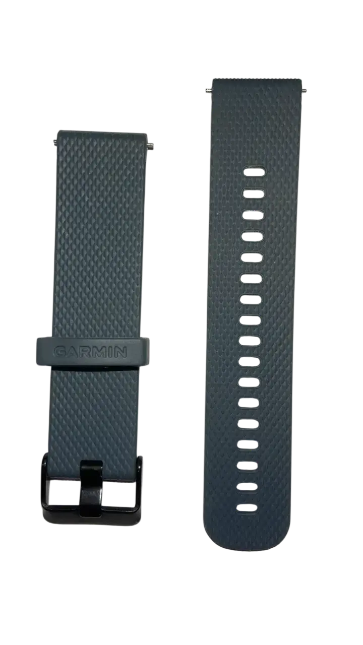 Load image into Gallery viewer, Garmin Forerunner 245/Music, 645/Music, 165, 55, 158, Vivoactive 5/3, Venu Sq/Venu 2 Plus, 20mm Straps - MADOVERBIKING
