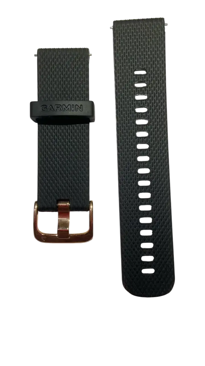 Load image into Gallery viewer, Garmin Forerunner 245/Music, 645/Music, 165, 55, 158, Vivoactive 5/3, Venu Sq/Venu 2 Plus, 20mm Straps - MADOVERBIKING
