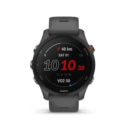 Garmin Forerunner 255 Basic Smartwatch