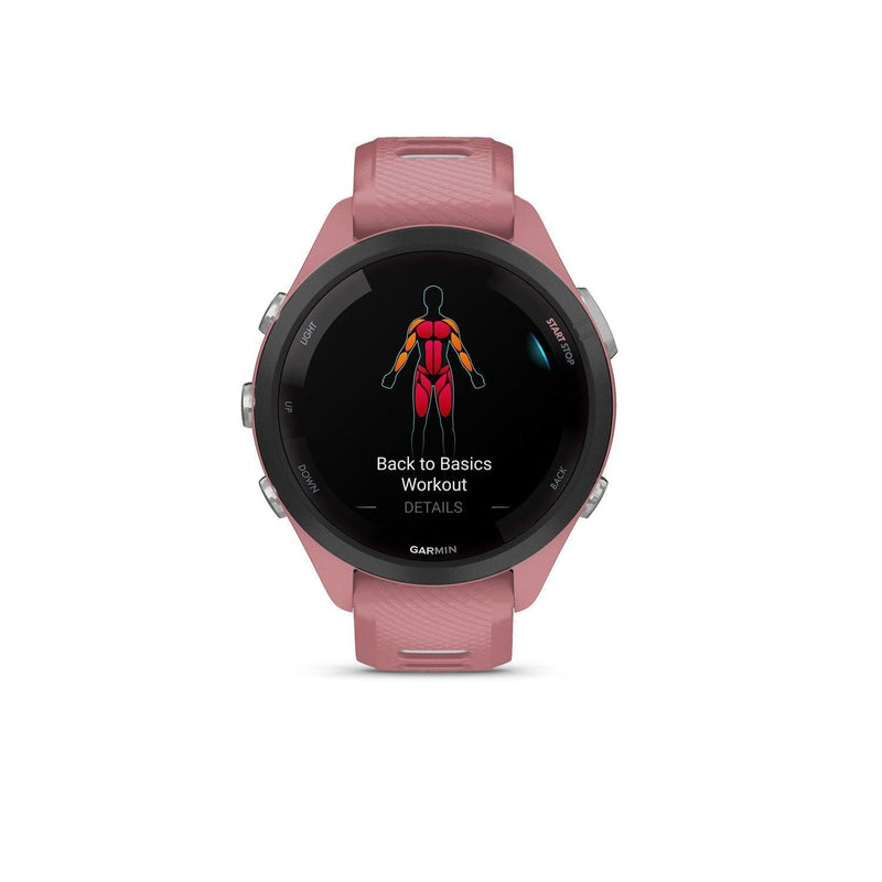 Load image into Gallery viewer, Garmin Forerunner 265S Smartwatch
