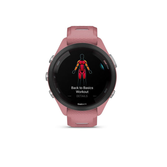 Garmin Forerunner 265S Smartwatch