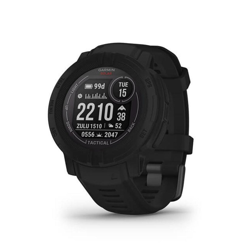 Load image into Gallery viewer, Garmin Instinct 2 Solar Smart Watch - Tactical Edition
